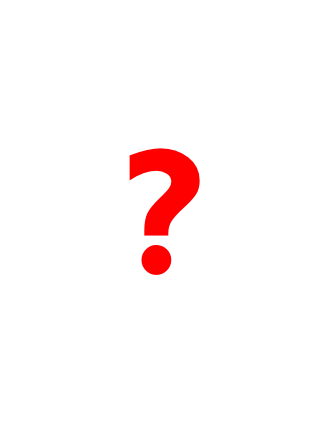 ?